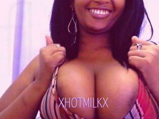 XHOTMILKX