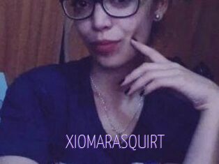 XIOMARASQUIRT