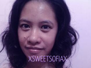 XSWEETSOFIAX