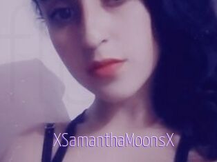 XSamanthaMoonsX