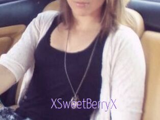 XSweetBerryX