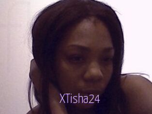 XTisha24