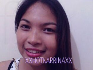 XXHOTKARRINAXX