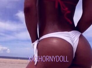 XXXHORNYDOLL