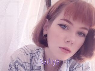 Xadrya