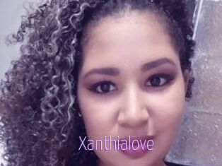 Xanthialove