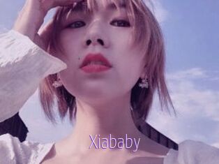 Xiababy