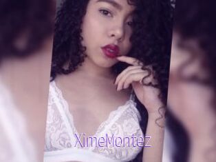 XimeMontez