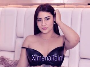 XimenaRain