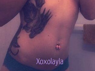 Xoxolayla