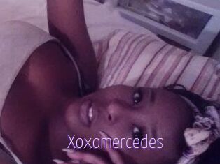 Xoxomercedes