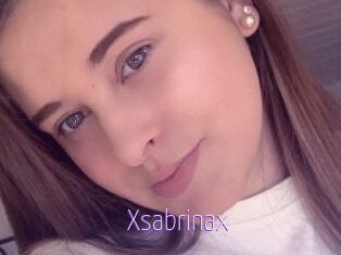 Xsabrinax