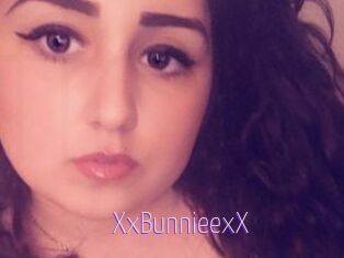 XxBunnieexX