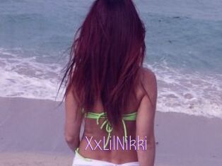 XxLilNikki