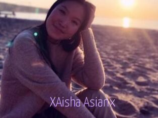 XAisha_Asianx