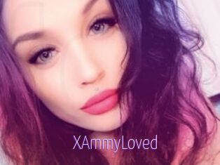 XAmmyLoved