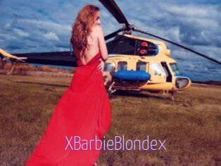 XBarbieBlondex