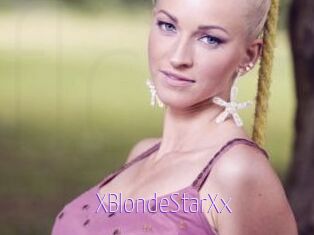 XBlondeStarXx