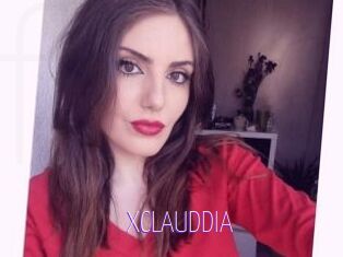 XCLAUDDIA