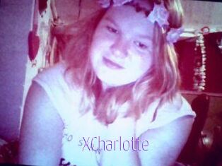 XCharlotte