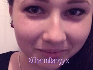 XCharmBabyyx