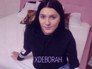 XDEBORAH