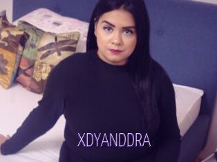 XDYANDDRA