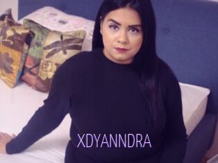 XDYANNDRA