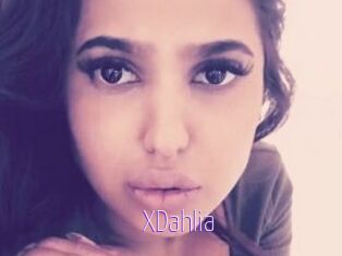 XDahlia