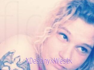 XDestinyxWestx