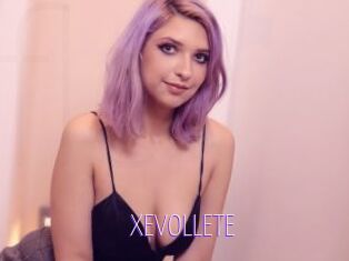 XEVOLLETE