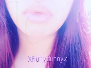 XFluffyBunnyx