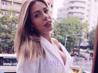 XJANE