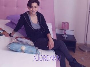 XJORDANN