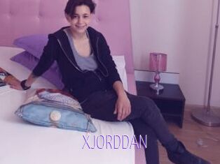 XJORDDAN