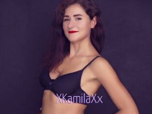 XKamilaXx