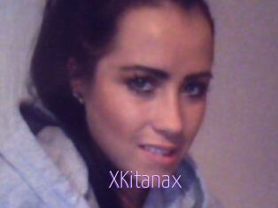 XKitanax