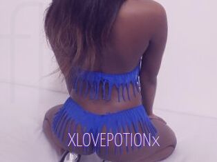 XLOVEPOTIONx