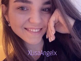 XLisaAngelx