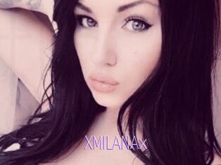 XMILANAx