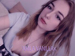 XMILA_VANILLAx