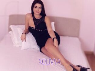 XOLIVYA