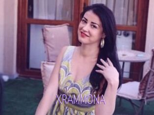 XRAMMONA