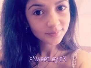 XSweetLeylaX