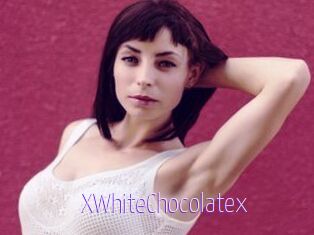 XWhiteChocolatex