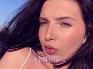 X_RedRose_x