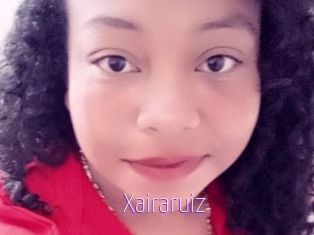 Xairaruiz