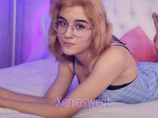 Xeniasweet