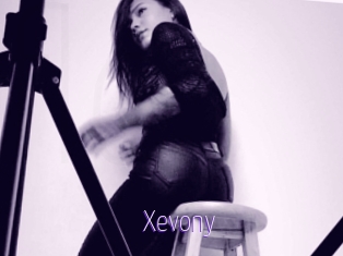 Xevony