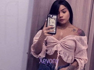 Xevony